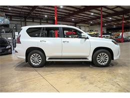 2021 Lexus GX (CC-2074778) for sale in Kentwood, Michigan