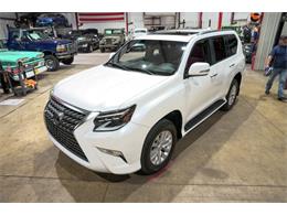 2021 Lexus GX (CC-2074778) for sale in Kentwood, Michigan