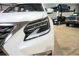 2021 Lexus GX (CC-2074778) for sale in Kentwood, Michigan