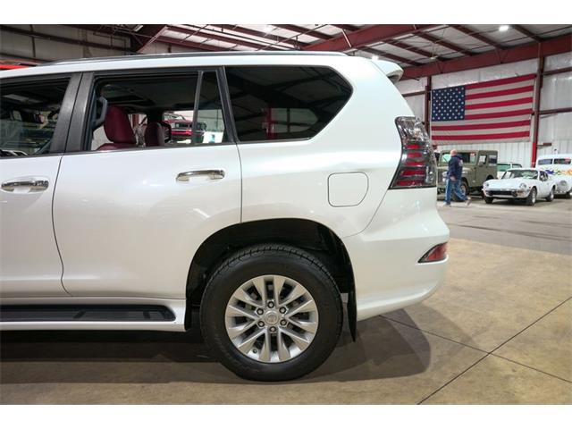 2021 Lexus GX (CC-2074778) for sale in Kentwood, Michigan