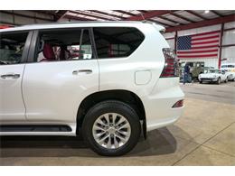 2021 Lexus GX (CC-2074778) for sale in Kentwood, Michigan