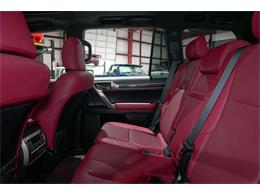 2021 Lexus GX (CC-2074778) for sale in Kentwood, Michigan