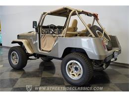 1976 Toyota Land Cruiser FJ (CC-2074779) for sale in Mesa, Arizona