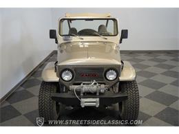 1976 Toyota Land Cruiser FJ (CC-2074779) for sale in Mesa, Arizona