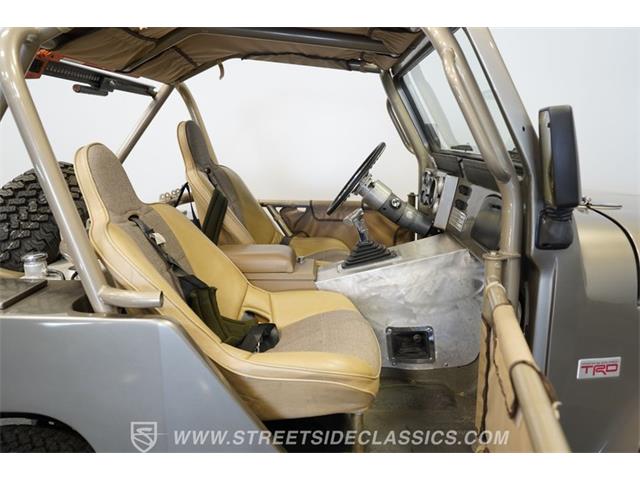 1976 Toyota Land Cruiser FJ (CC-2074779) for sale in Mesa, Arizona
