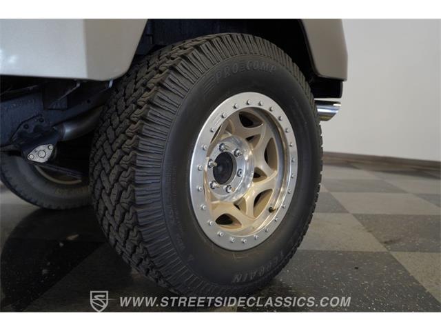 1976 Toyota Land Cruiser FJ (CC-2074779) for sale in Mesa, Arizona