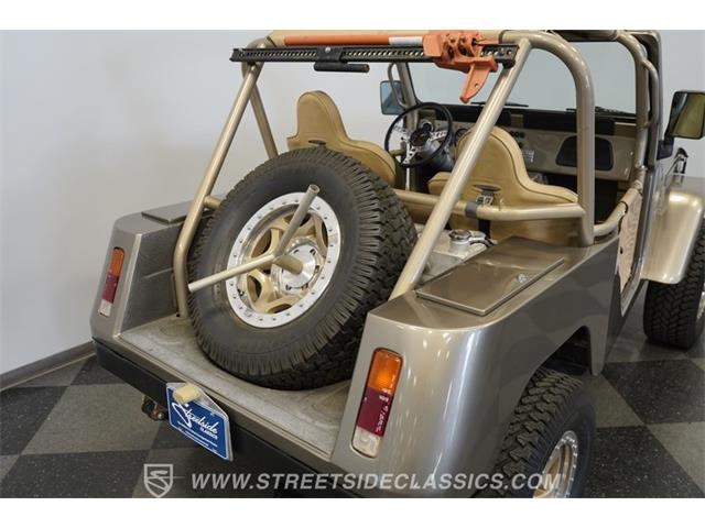 1976 Toyota Land Cruiser FJ (CC-2074779) for sale in Mesa, Arizona