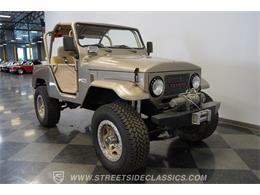 1976 Toyota Land Cruiser FJ (CC-2074779) for sale in Mesa, Arizona