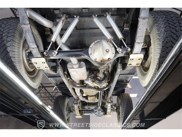1976 Toyota Land Cruiser FJ (CC-2074779) for sale in Mesa, Arizona