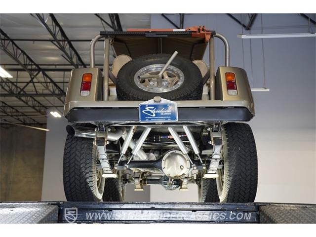 1976 Toyota Land Cruiser FJ (CC-2074779) for sale in Mesa, Arizona