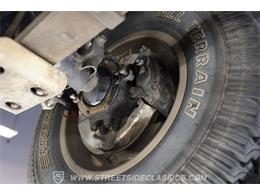 1976 Toyota Land Cruiser FJ (CC-2074779) for sale in Mesa, Arizona