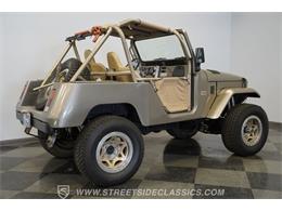 1976 Toyota Land Cruiser FJ (CC-2074779) for sale in Mesa, Arizona