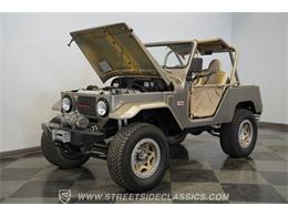1976 Toyota Land Cruiser FJ (CC-2074779) for sale in Mesa, Arizona