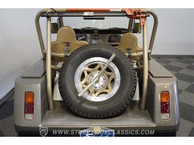 1976 Toyota Land Cruiser FJ (CC-2074779) for sale in Mesa, Arizona
