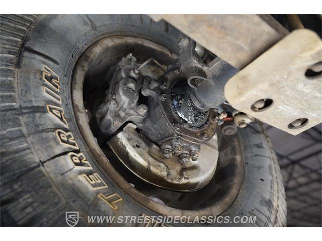 1976 Toyota Land Cruiser FJ (CC-2074779) for sale in Mesa, Arizona