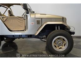 1976 Toyota Land Cruiser FJ (CC-2074779) for sale in Mesa, Arizona