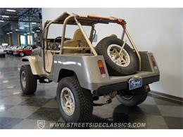1976 Toyota Land Cruiser FJ (CC-2074779) for sale in Mesa, Arizona