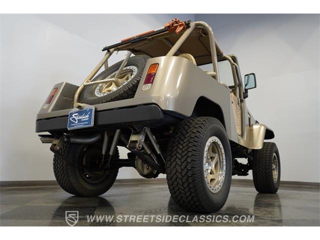 1976 Toyota Land Cruiser FJ (CC-2074779) for sale in Mesa, Arizona