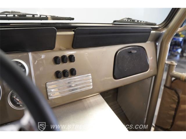 1976 Toyota Land Cruiser FJ (CC-2074779) for sale in Mesa, Arizona