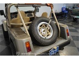 1976 Toyota Land Cruiser FJ (CC-2074779) for sale in Mesa, Arizona