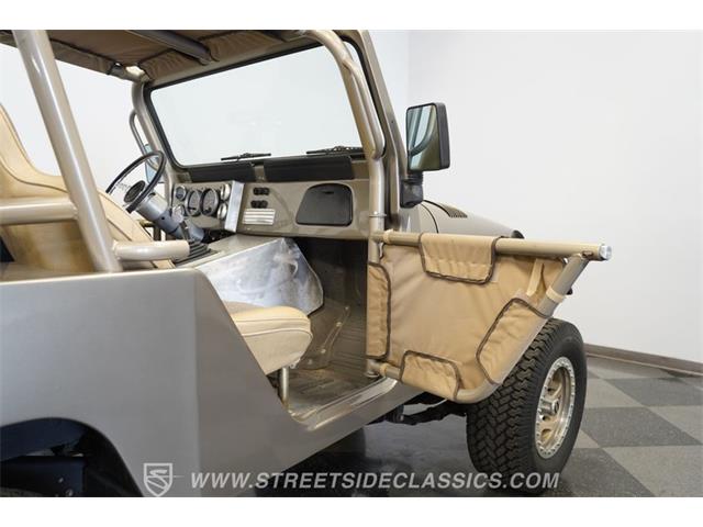 1976 Toyota Land Cruiser FJ (CC-2074779) for sale in Mesa, Arizona
