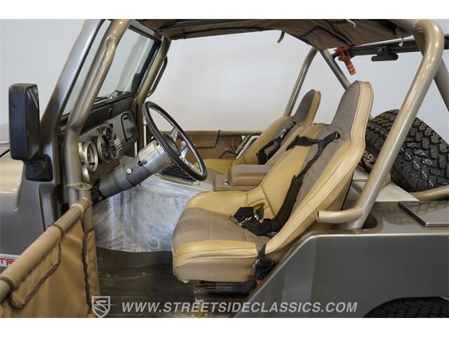 1976 Toyota Land Cruiser FJ (CC-2074779) for sale in Mesa, Arizona