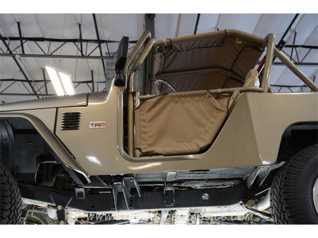 1976 Toyota Land Cruiser FJ (CC-2074779) for sale in Mesa, Arizona