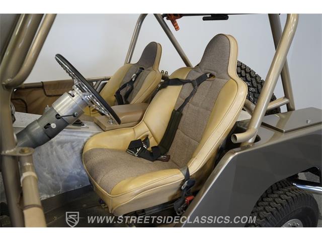 1976 Toyota Land Cruiser FJ (CC-2074779) for sale in Mesa, Arizona