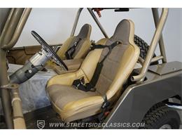 1976 Toyota Land Cruiser FJ (CC-2074779) for sale in Mesa, Arizona