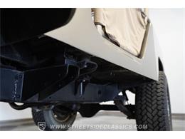 1976 Toyota Land Cruiser FJ (CC-2074779) for sale in Mesa, Arizona