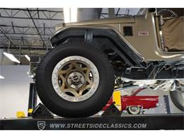 1976 Toyota Land Cruiser FJ (CC-2074779) for sale in Mesa, Arizona
