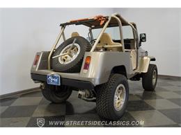 1976 Toyota Land Cruiser FJ (CC-2074779) for sale in Mesa, Arizona