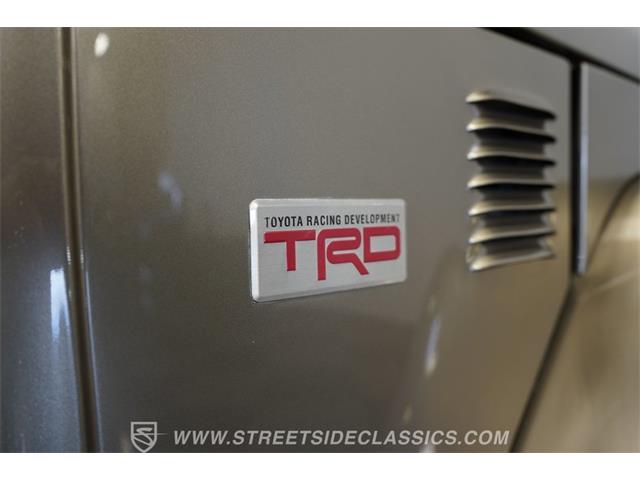 1976 Toyota Land Cruiser FJ (CC-2074779) for sale in Mesa, Arizona