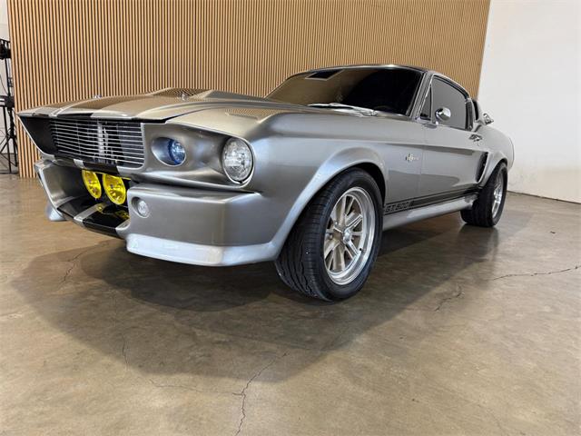 1967 Ford Mustang (CC-2070478) for sale in Santa Rosa, Florida