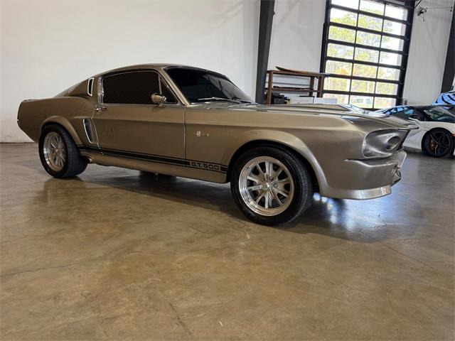 1967 Ford Mustang (CC-2070478) for sale in Santa Rosa, Florida
