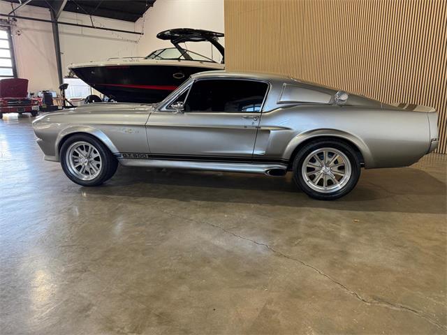 1967 Ford Mustang (CC-2070478) for sale in Santa Rosa, Florida
