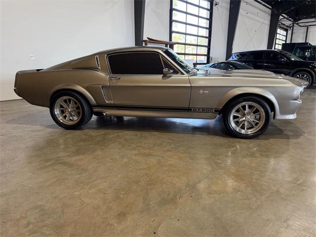 1967 Ford Mustang (CC-2070478) for sale in Santa Rosa, Florida