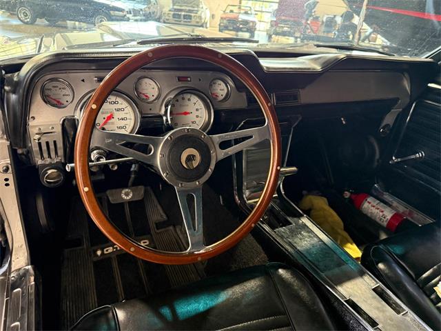 1967 Ford Mustang (CC-2070478) for sale in Santa Rosa, Florida
