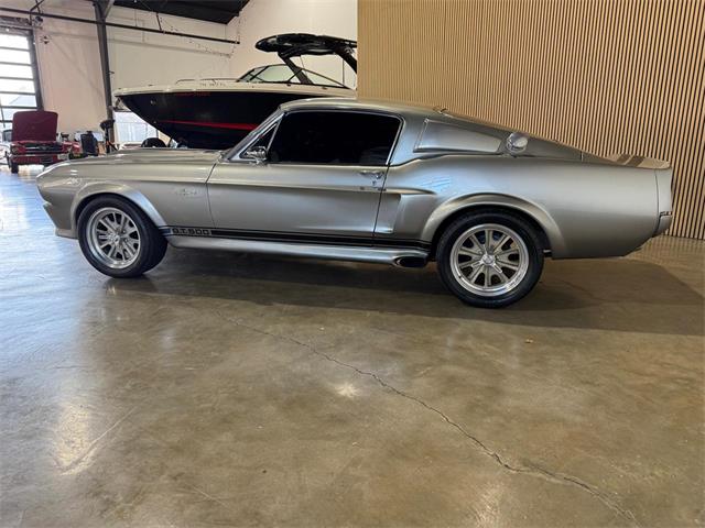 1967 Ford Mustang (CC-2070478) for sale in Santa Rosa, Florida