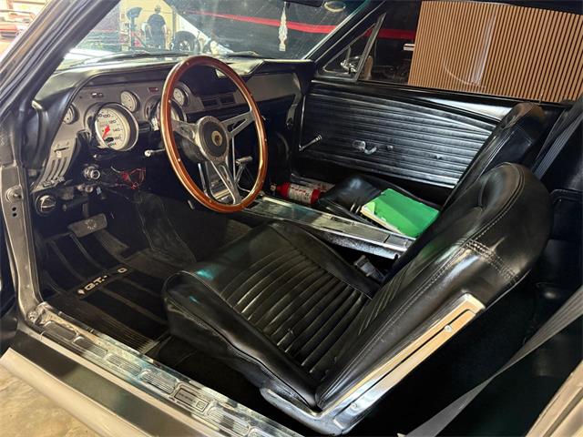 1967 Ford Mustang (CC-2070478) for sale in Santa Rosa, Florida