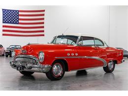1953 Buick Special (CC-2074780) for sale in Kentwood, Michigan