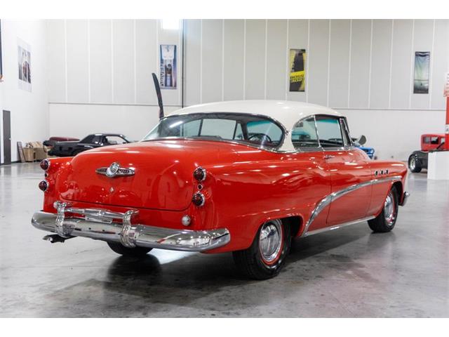 1953 Buick Special (CC-2074780) for sale in Kentwood, Michigan