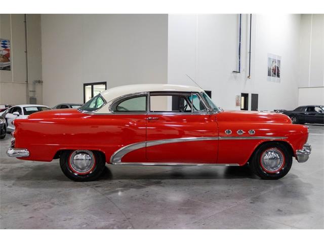 1953 Buick Special (CC-2074780) for sale in Kentwood, Michigan