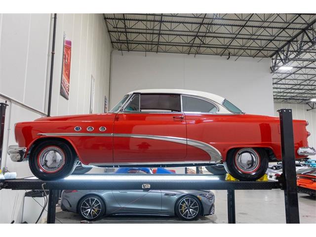 1953 Buick Special (CC-2074780) for sale in Kentwood, Michigan