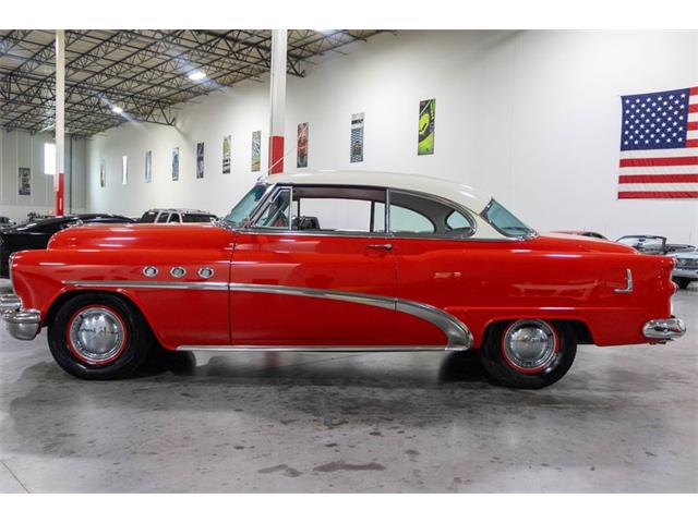 1953 Buick Special (CC-2074780) for sale in Kentwood, Michigan
