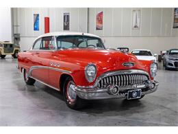 1953 Buick Special (CC-2074780) for sale in Kentwood, Michigan