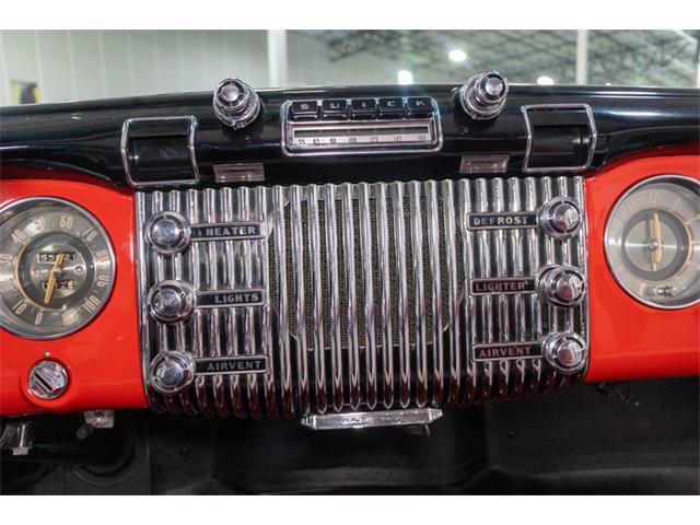 1953 Buick Special (CC-2074780) for sale in Kentwood, Michigan