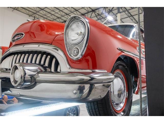 1953 Buick Special (CC-2074780) for sale in Kentwood, Michigan