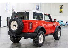 2022 Ford Bronco (CC-2074781) for sale in Kentwood, Michigan