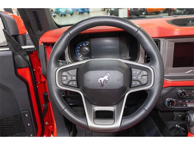 2022 Ford Bronco (CC-2074781) for sale in Kentwood, Michigan